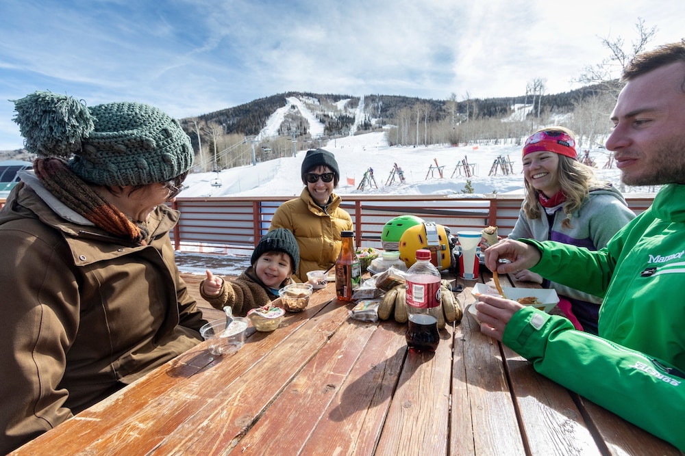 Powderhorn Lodging - photo 30