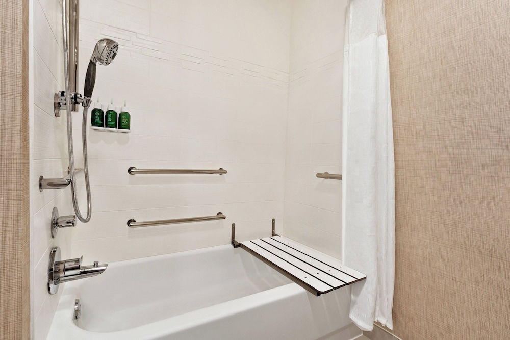 Residence Inn by Marriott Deptford - photo 20