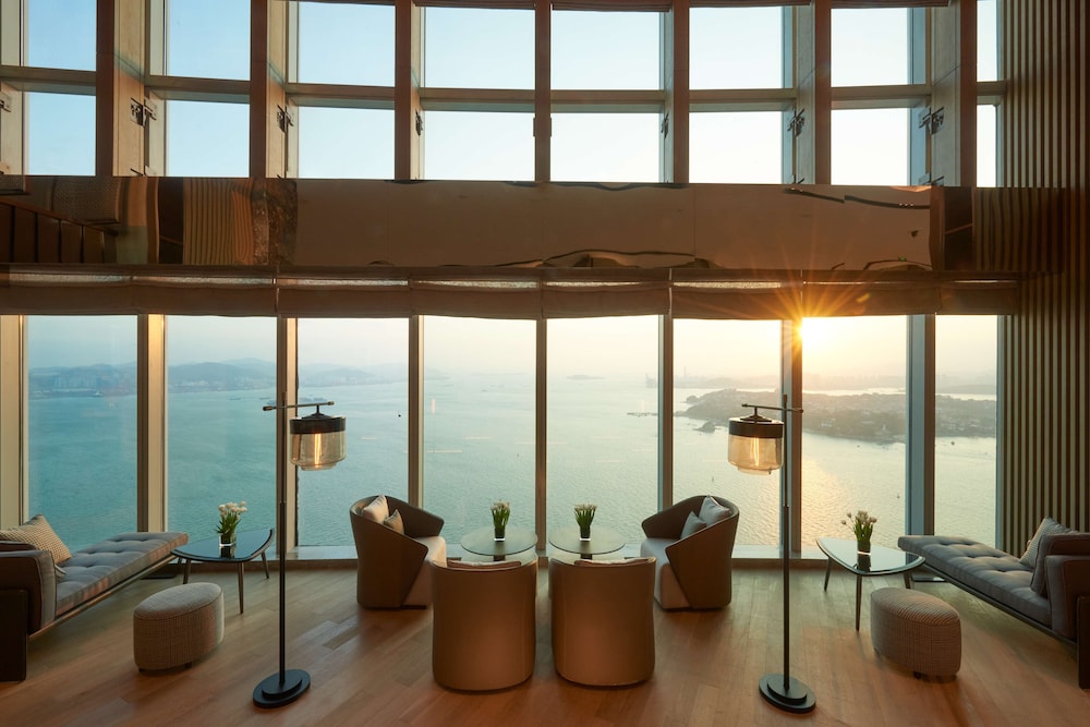 Conrad Xiamen — Xiamen — photo 3