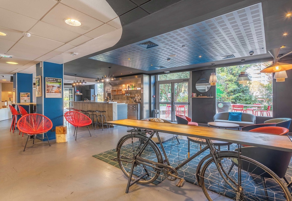 B&B Hotel Marseille Bonneveine in Marseille, France