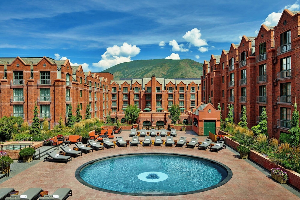 The St. Regis Aspen Resort - photo 105