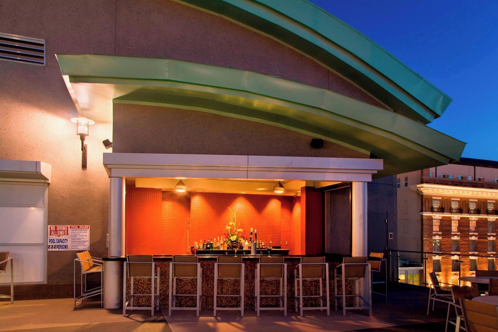 The Battle House Renaissance Mobile Hotel & Spa - photo 46