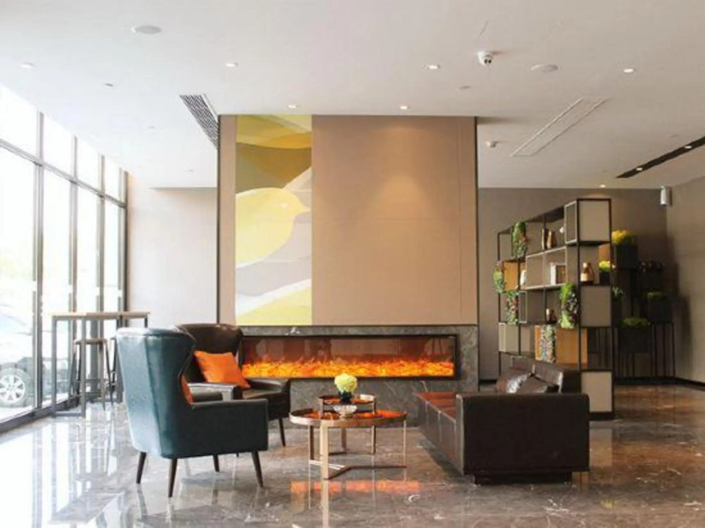 Super 8 Ordos Wei Ke in Ordos, People's Republic of China