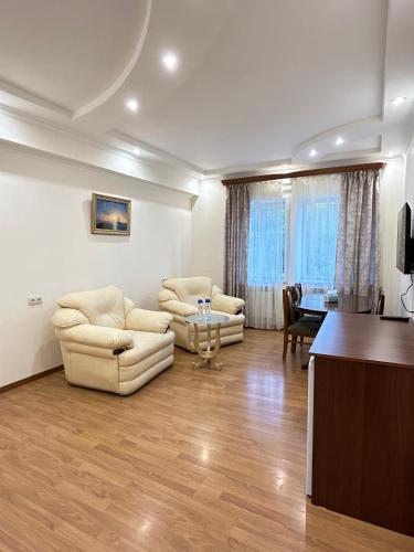 Hotel Oasis — hotel in Kapan