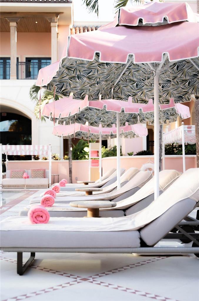 Palm House Hotel Palm Beach - photo 23