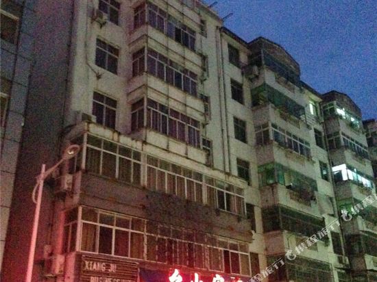 Taishan Hotel — hotel in Shuangzhong