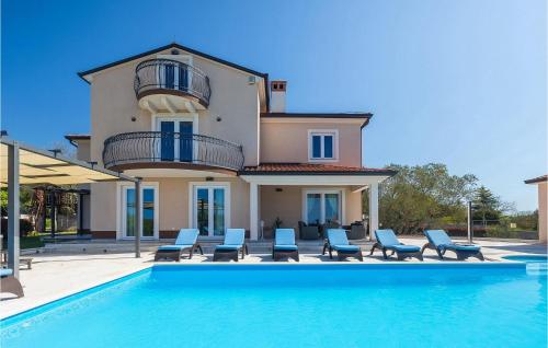 Villa Stephanie — 4-Star Luxury Hotel in Rovinj, Croatia