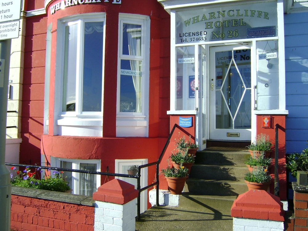 The Wharncliffe in Scarborough, United Kingdom
