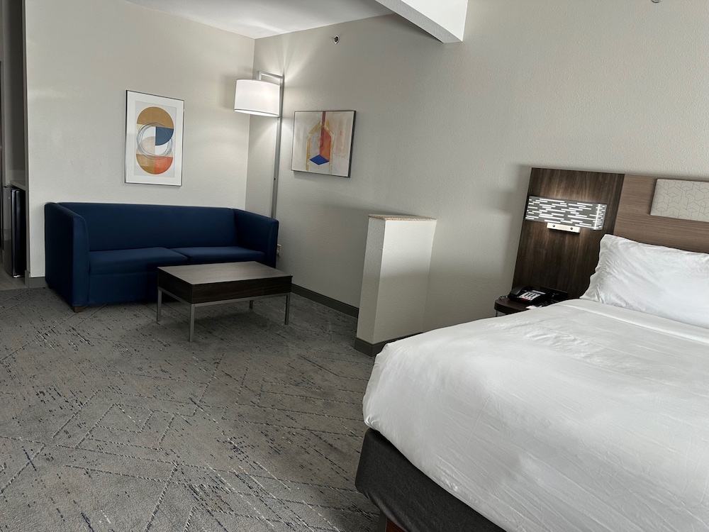 Holiday Inn Express Hotel & Suites Ennis by IHG - photo 13