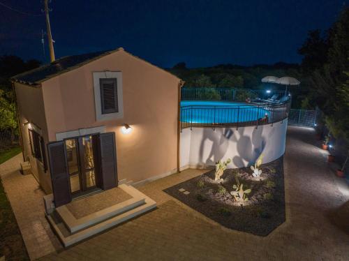Villa Tatai Country House by Dimore Trinacria — 4-Star Luxury Hotel in Belvedere, Italy