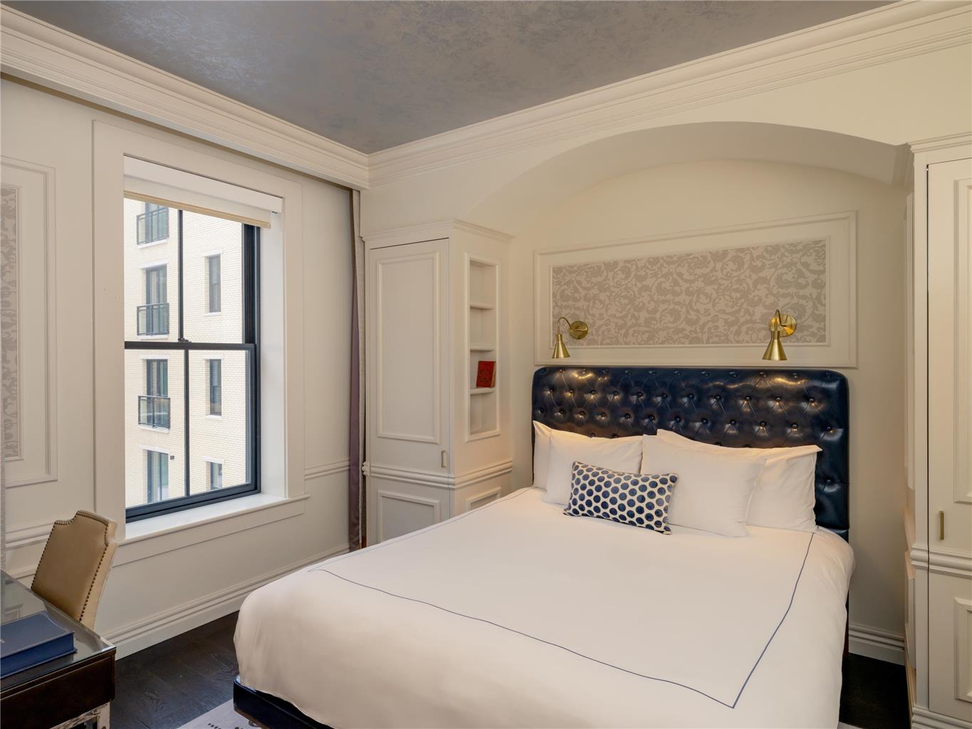 The Adelphi Hotel - photo 97