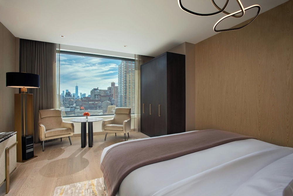 The Ritz Carlton New York NoMad - photo 66