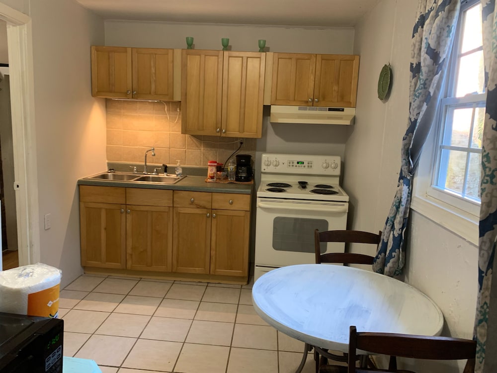 Nature Coast Inn and Cottages - photo 6