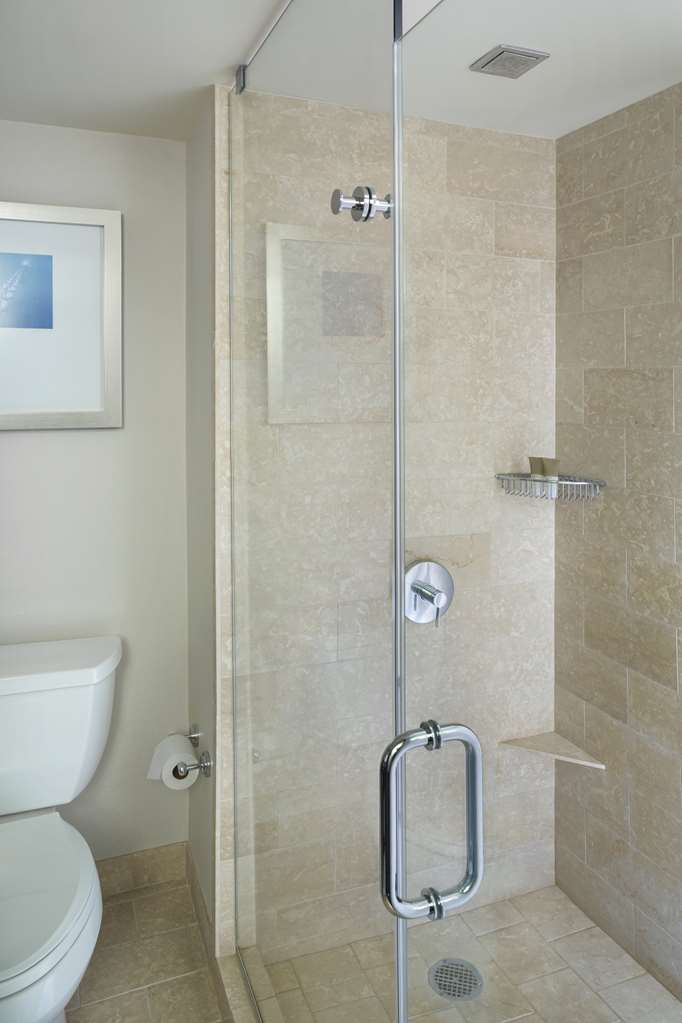 Hyatt Centric Fisherman's Wharf San Francisco - photo 21