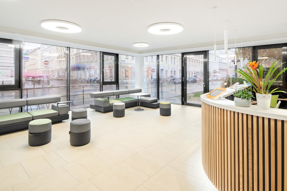 myNext Hotel Leo — Vienna — photo 4