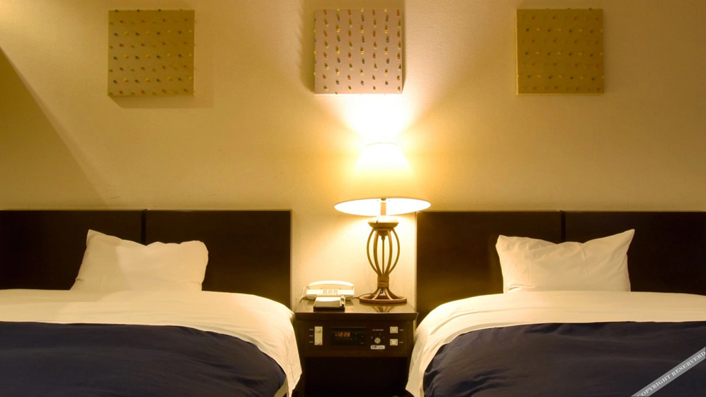 Shibetsu Grand Hotel — hotel in Shibetsu
