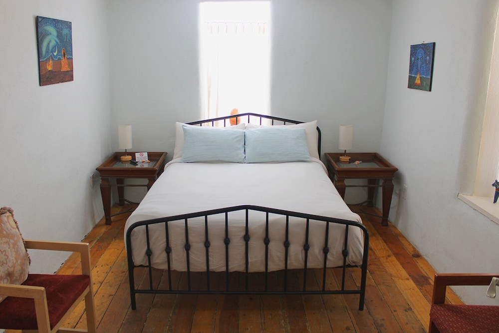 SnowMansion Taos Adventure Lodge - photo 19