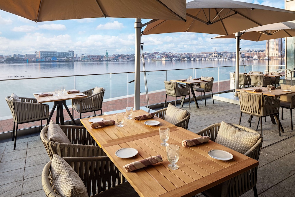 Canopy by Hilton Baltimore Harbor Point - photo 38