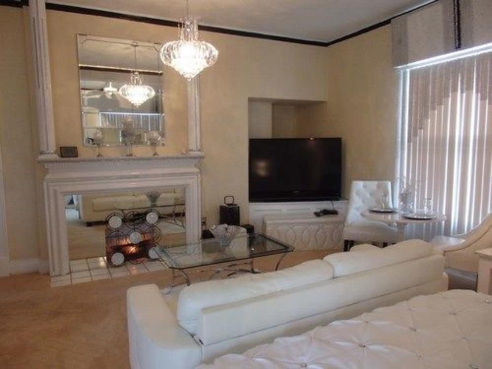 Central West End B&B - photo 26
