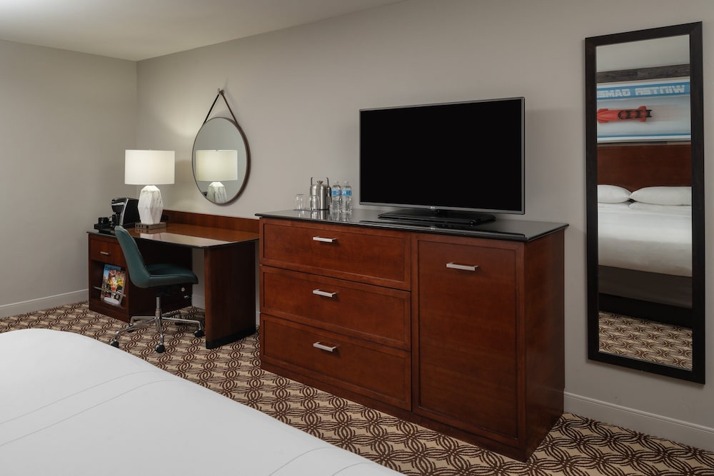 Sheraton Park City - photo 5