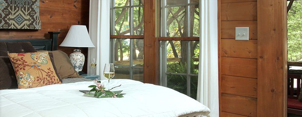 Lake Rabun Hotel & Restaurant - photo 13