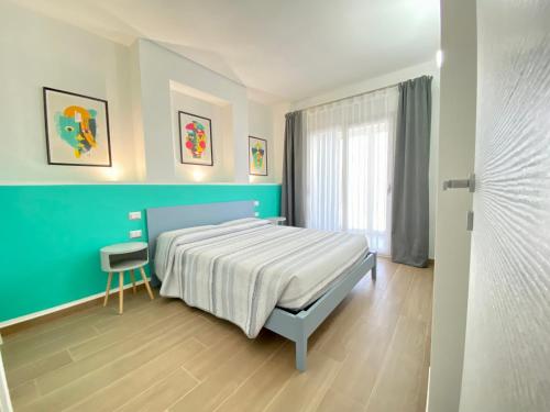 Casa Meli — 4-Star Luxury Hotel in San Vero Milis, Italy