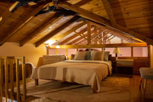 Passenger Point — 4-Star Luxury Hotel in Volos, Greece
