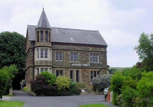 Church Holiday Apartments — 4-Star Luxury Hotel in Whitby, United Kingdom