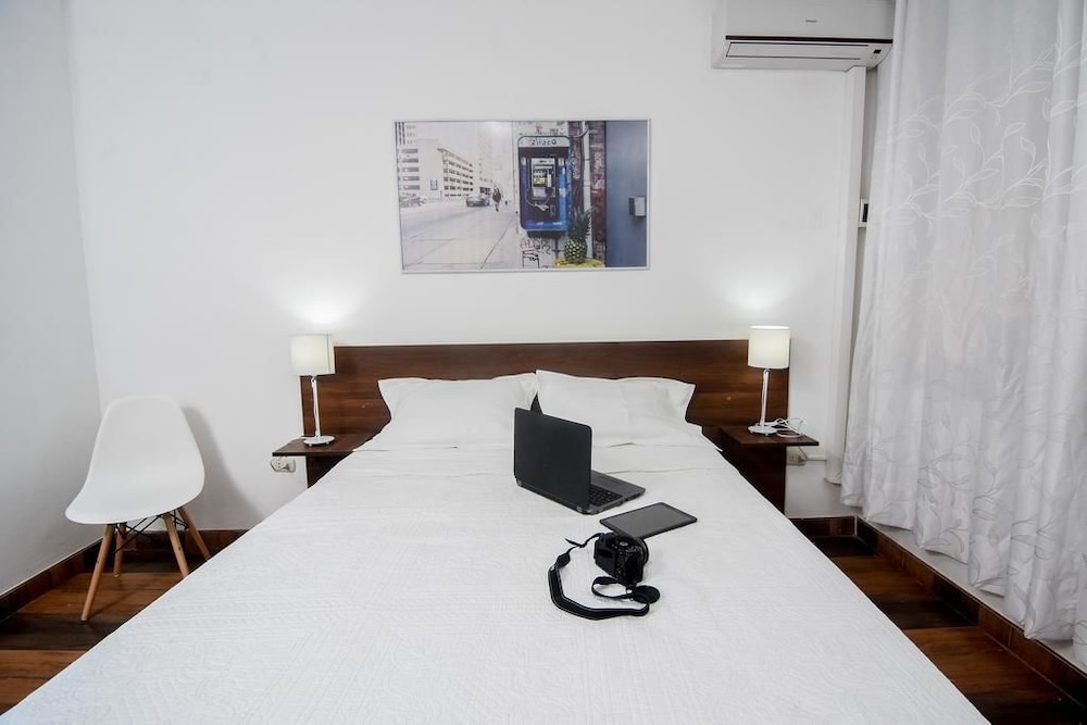 Apartment Rent Piura — 4-Star Luxury Hotel in Piura, Peru