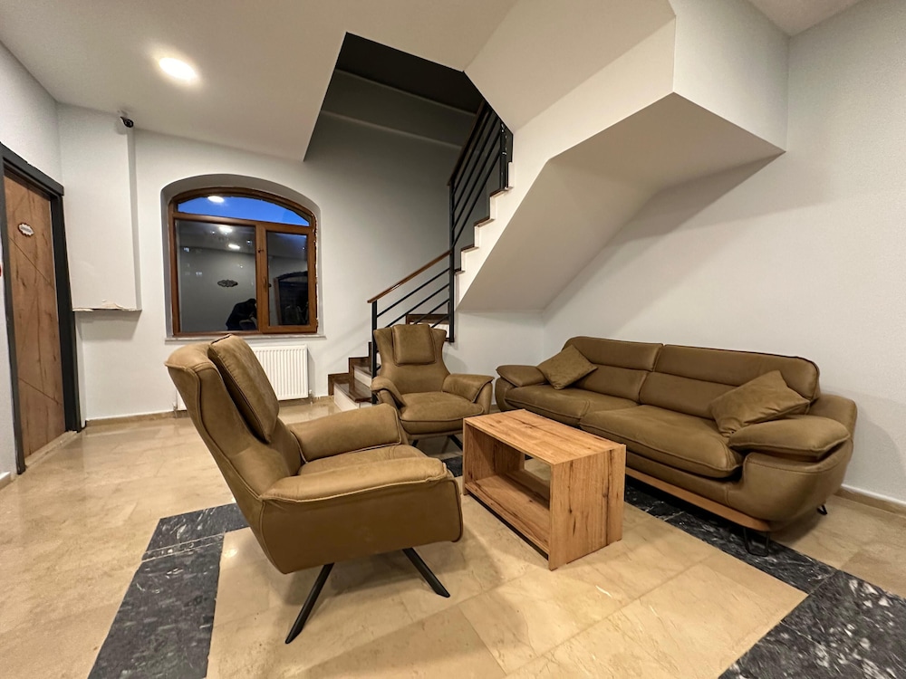 Tatvan İşletme Oteli in Tatvan, Turkey