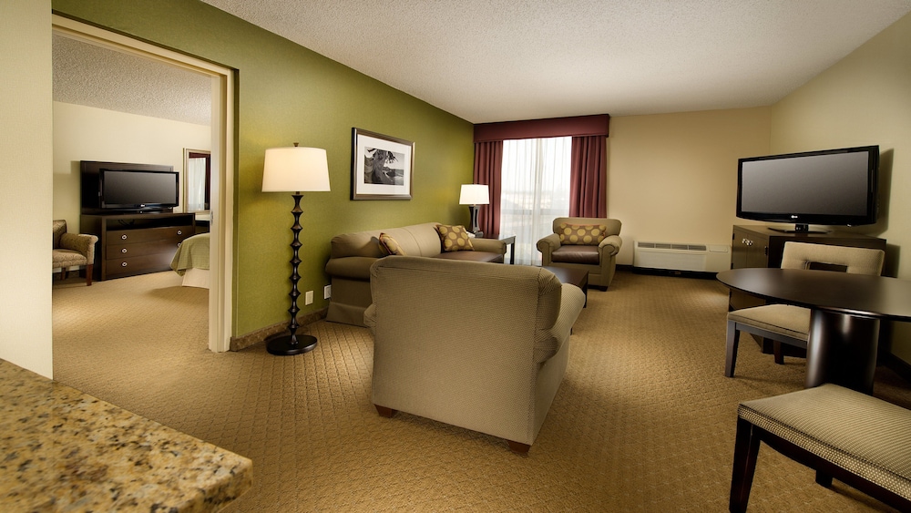 Holiday Inn Airport Portland an IHG Hotel - photo 4