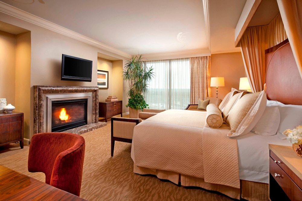 Houston Grand Hotel River Oaks - photo 16