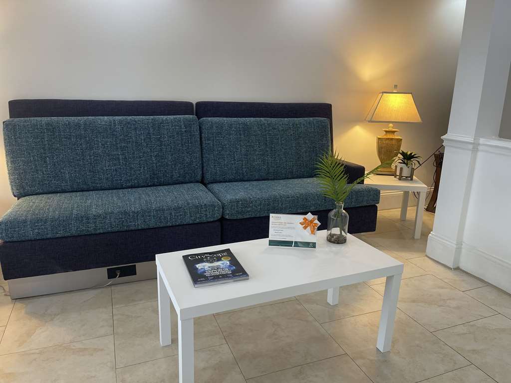 Quality Inn Dalton Central - photo 8