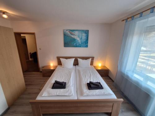 Hotel Restaurant Forellenzucht — hotel in Lof