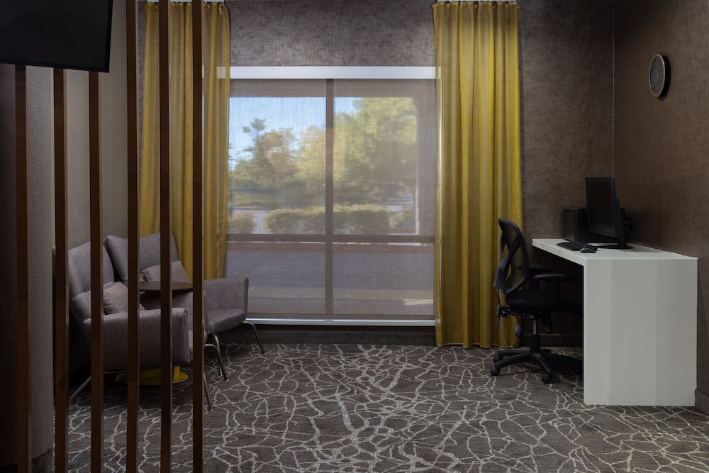 SpringHill Suites by Marriott Roseville - photo 21