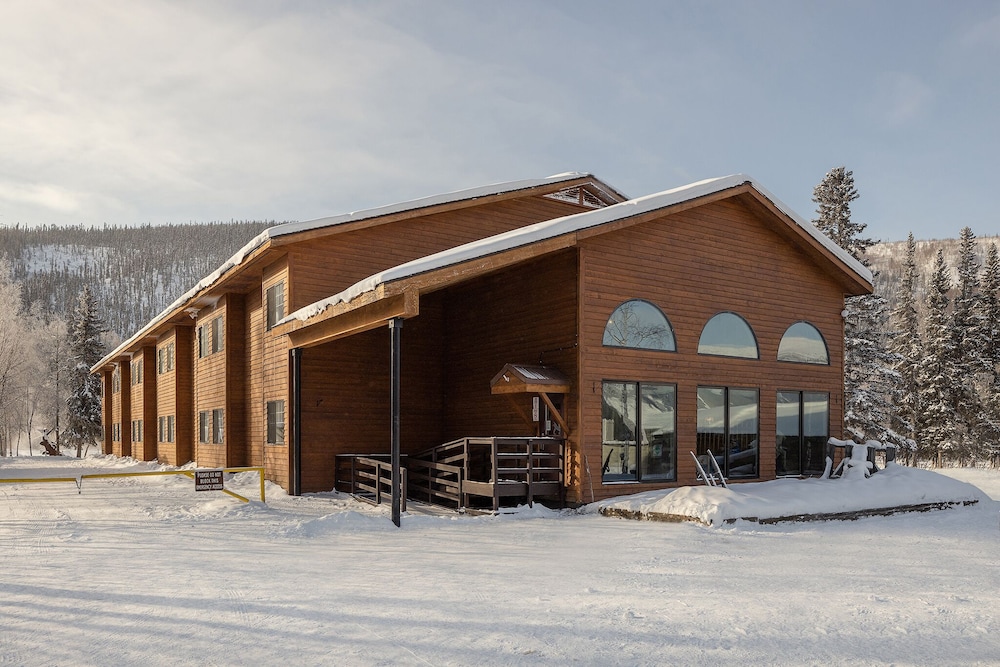 Chena Hot Springs Resort - photo 17