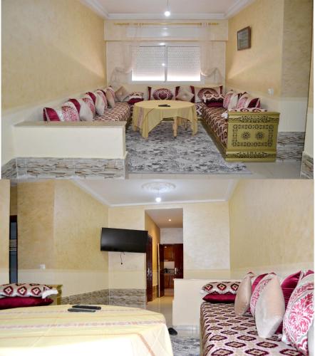 Holiday Apartment Rental — 4-Star Luxury Hotel in Meknes, Morocco