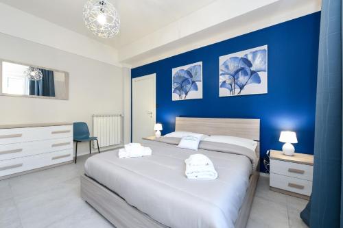 My Desenzano Family Apartment — 4-Star Luxury Hotel in Desenzano Del Garda, Italy