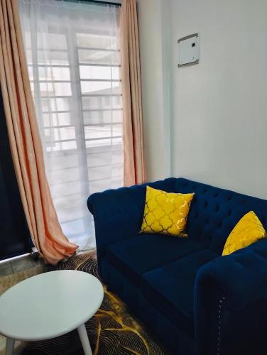 Sally's homestay