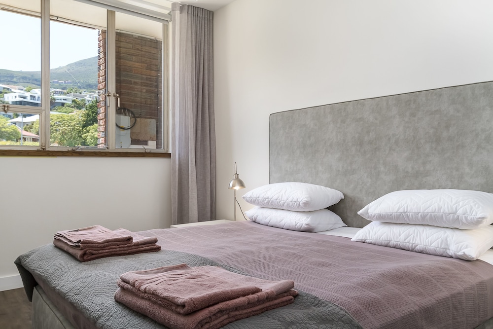 Sonnekus — 4-Star Luxury Hotel in Cape Town, South Africa
