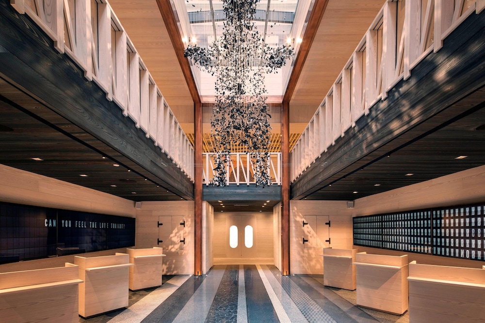 Moxy NYC Times Square - photo 2