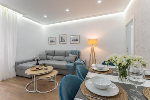 Casa Augusto junto al Teatro Romano con garaje — 4-Star Luxury Hotel in Merida, Spain