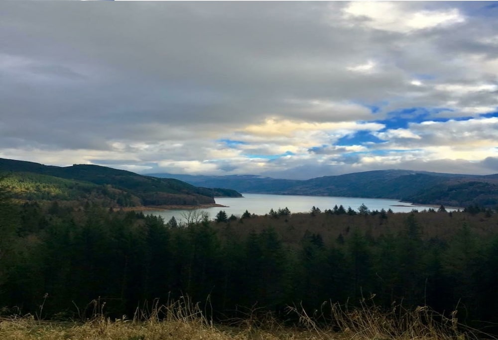 Packwood Family Ski and Vacation Getaway - photo 19