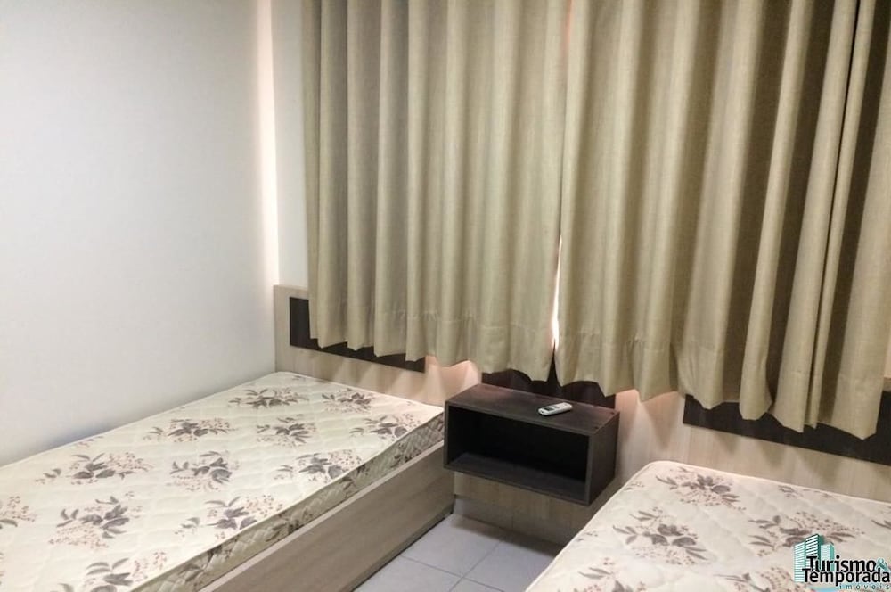 Premier Eu Tamb m Vou — hotel in Caldas Novas