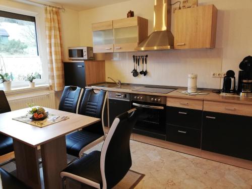 Ferienwohnung Einenkel — Seiffen — photo 4