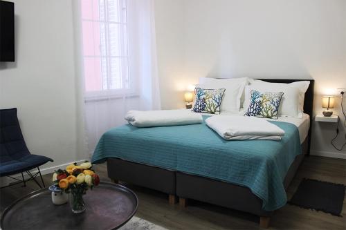 Love Apartment Rovinj — 4-Star Luxury Hotel in Rovinj, Croatia