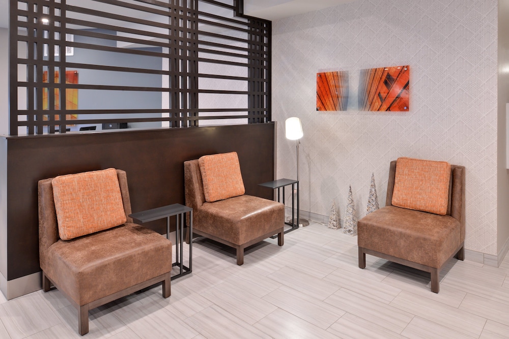 Holiday Inn Express & Suites Houston E Pasadena by IHG - photo 47