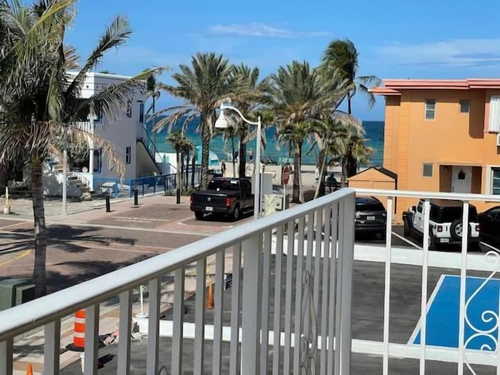 The Tel Hollywood Beach - photo 66