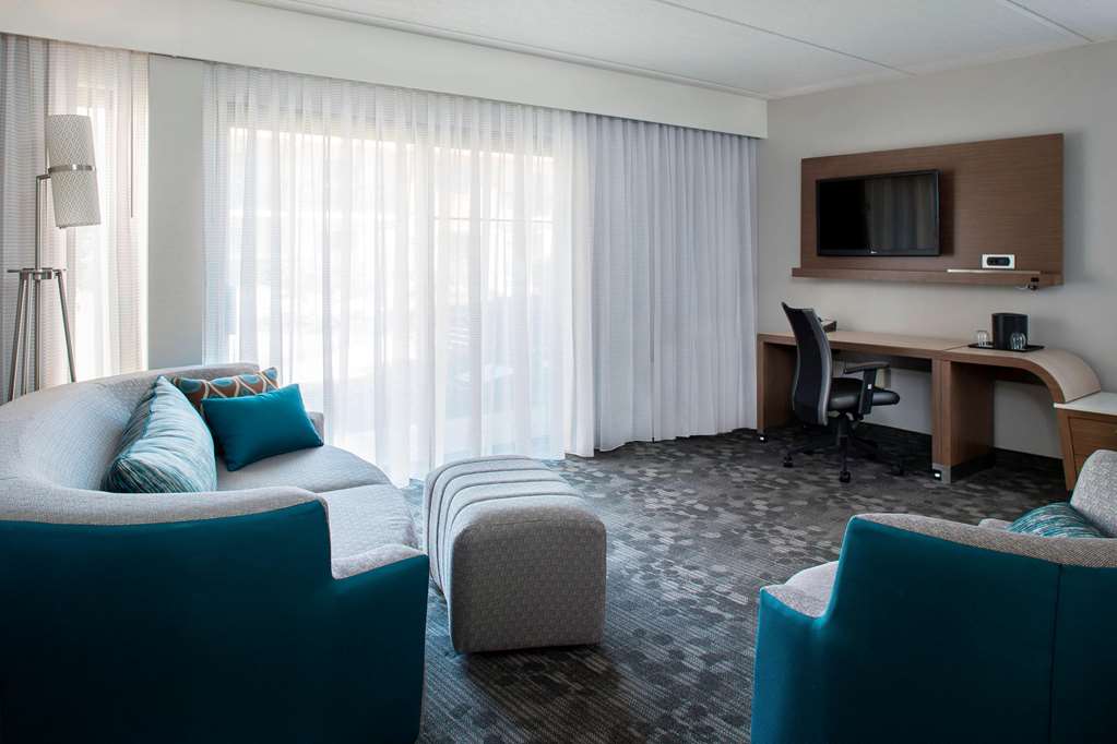 Sonesta Select Atlanta Norcross - photo 16
