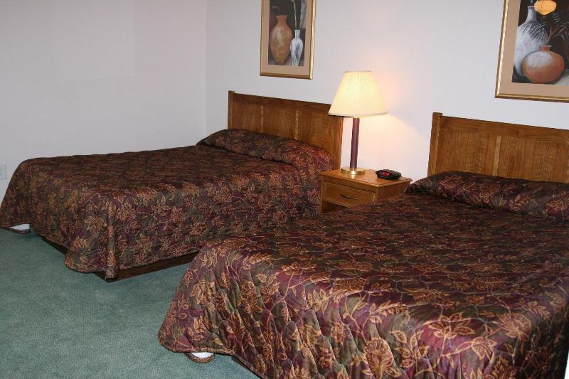 Affordable Suites Rocky Mount - photo 11